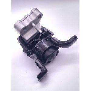 2007-2013 Toyota Corolla Zre141 Engine Mounting Rubber Support OEM 12305-37070