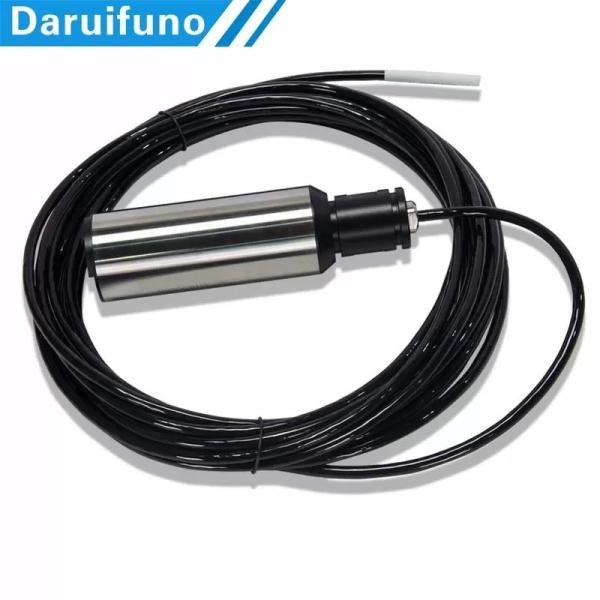 Quality Communication Interface Support Suspended Solids Sensor For Winemaking Wastewater wholesale