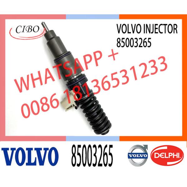 Diesel common rail Fuel Injector 21371674 BEBE4D24003 21371674 for VOL 21340613