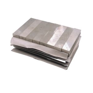 High Temperature Resistance Alnico 8 Pickup Magnet Customizable