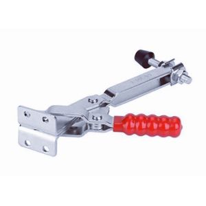 1220g Weight 900lbs Big Duty Vertical Handle Toggle Clamp