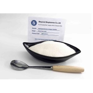 Fish Collagen Peptide For Skin And Joint Health , Hydrolyzed Fish Collagen Type