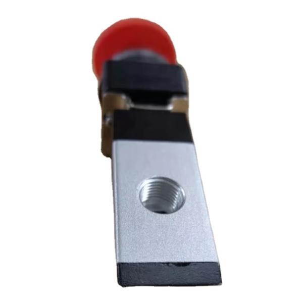 Quality HT ANF01 Emergency Button Valve for Tank Trucks Direct from Market wholesale