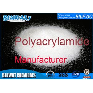 Cheap Economical White PAM Powder Anionic Polyacrylamide For Shale And Soil Stabilizaiton for sale