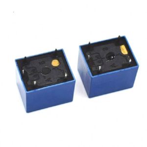 Hot selling 24V DC Power Relay T73-24V SRD-24VDC-SL-C PCB Type 5 pin DIP