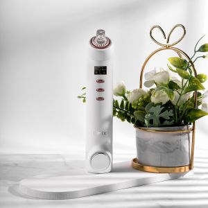 ISO9001 3Watt Electric Blackhead Remover Pore Cleaner