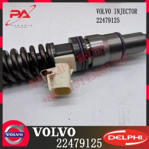 BEBE5L17001 Diesel Engine Fuel Injector 22479125 85020431 85020430 For V-O-L-V