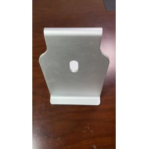Cheap Custom Aluminum 360 Adjustable IPad Holder Stand for sale