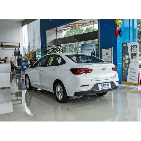 5 Seats 5 Doors 2023 2022 Chevrolet Onix Captiva Cruze Energy Gasoline Hybrid Sedan