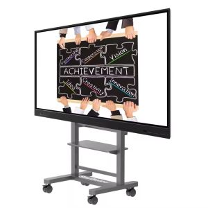 Iboard hot sell Smart Touch Screen Interactive Board Display Interactive