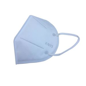 SGS Earloop 5 Ply KN95 Dust Particulate Face Mask