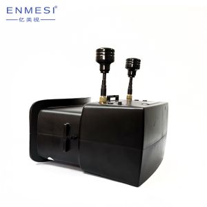 ENMESI F2-A43 FPV Video Goggles TFT 5.8 G 2.7- 5 Inch 48CH Channles With AV IN