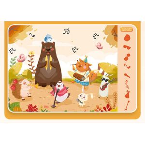 Cheap Focus Attention School Zone Hidden Picture Books , Look And Find Books For Toddlers CE for sale