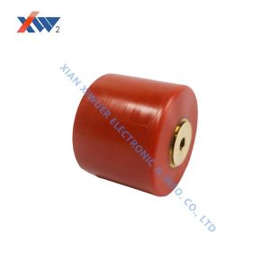 High-voltage Doorknob Capacitors: A Promise Of Reliability In The Long-term