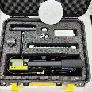 Portable Puller Adhesion Tester Paints And Varnishes Pull-off Test For Adhesion