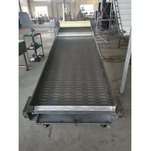 Factory Direct Telescopic Belt Conveyor for Loading&Unloading Container