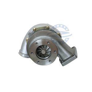 Gt42 Diesel Engine Turbocharger 723117-5001 Customization