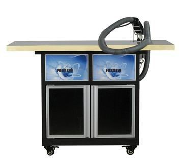 Quality Thread Trimming Machine FX-LC8  wholesale