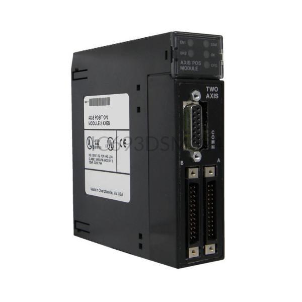 Quality GE IC693DSM324 MOTION CONTROLLER MODULE 5 VDC FROM HOST CONTROLLER BACKPLANE wholesale