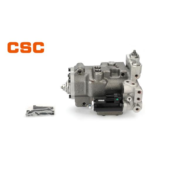 Quality Precision Hydraulic Pump Regulator , KOBELCO 200-6 Excavator Pump Parts wholesale