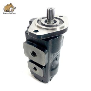 China Parker Pump Replacement 332/F9030 (36/29 Cc/Rev) For JCB 3CX 4CX Backhoe Loader on sale