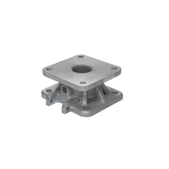 Quality STP/Step/Igs/Dwg/Pdf Drawing Format Die Casting Aluminum Alloy in with Tolerance Grade 4 wholesale