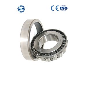 Standard Dimension 32216 Single Row Tapered Roller Bearing Easy To Install 80