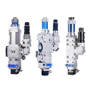 Handheld Laser Welding Heads / Galvanometer Welding Heads / Fiber Laser Welding