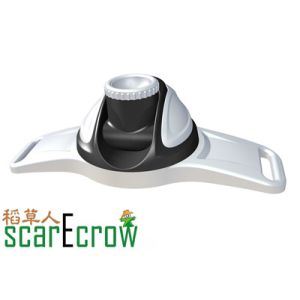 F6 camera HD outdoors headset sports DV with mp3 flashlight with 8G memory