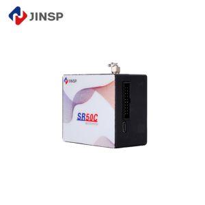 Cheap Compact CMOS Spectrometer Compact And High-Performance Solution For Spectral Analysis for sale