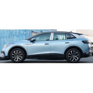 Volkswagen ID.4 X 2023 Chunjingzhixiang version 5 Door 5 seats Compact SUV