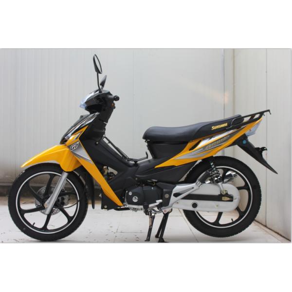2022 Cub Motorcycle Super Fashion Cub 110CC ZS YB Engine Sirius RC Wholesale motorcycles WAVE 110 Chinese Motorcycle