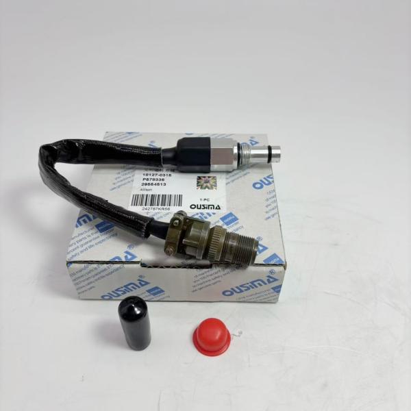Allison Sensors 18127-0315/P578335/29554513 For Construction Machinery