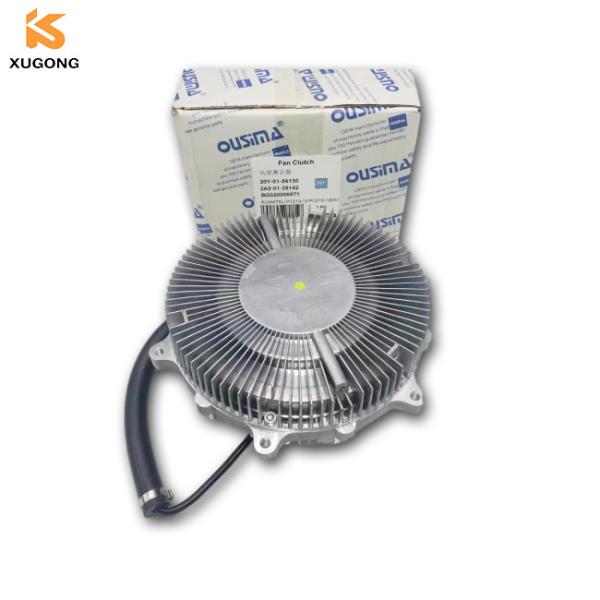 Quality 2A5-01-25142 Hydraulic Pump for KOMATSU PC210-10MO Construction Manufacturing wholesale