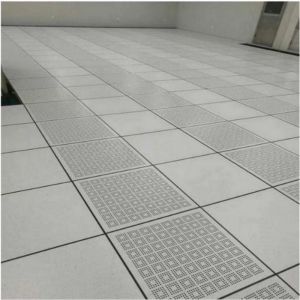 China Ventilated Access Raised Floor for Data Center