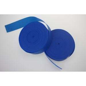 Latex Free CTG Belt Medical Disposable Tourniquet CE Elastic TPE For First Aids