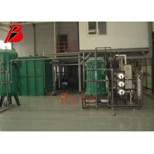 China Air Supply System Degrease EPS Car Spray Paint Booth on sale
