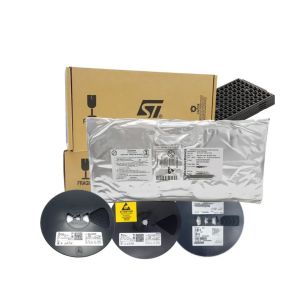 Original New STM All Series LQFP48 Microcontrollers MCU STM32F103C8T6