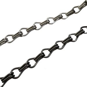 12mm Aluminum Alloy Architectural Mesh Curtain for Building Facades