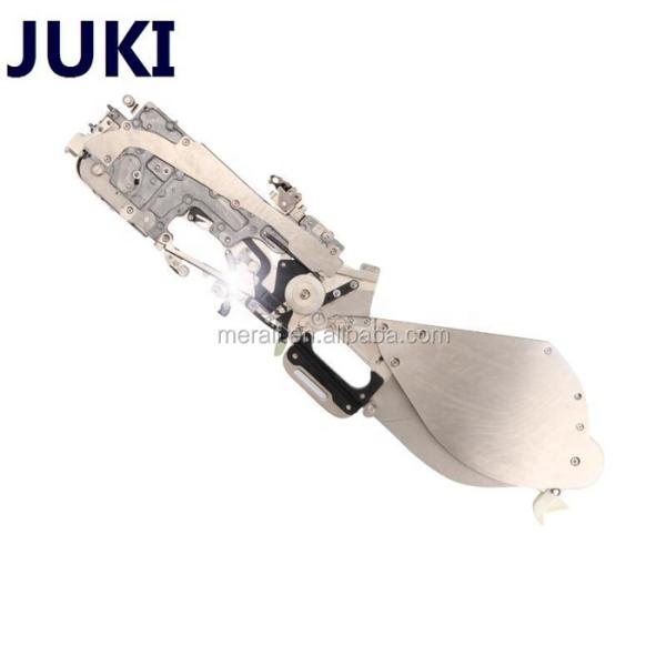 SMT spare PARTS JUKI FEEDER CF8*4MM FEEDER CF081C CF8*4MM juki 8MM feeder for