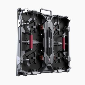 Outdoor P3.91mm Rental LED Display Screen High Refresh 3840Hz