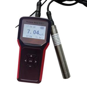 Cheap Optical Water Dissolved Oxygen Meter RS485 Dissolved Oxygen Measuring Instrument for sale