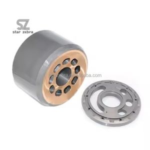 PSV2-66T Hydraulic Pump Spare Parts For Kayaba PSVH-45CS PSV2-52T PSV2-55T-2