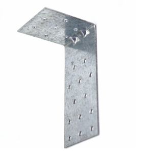 Stamping Punching Bending Process Metal Triangle Shelf Bracket Joist Hanger