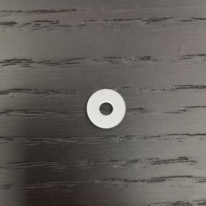 Cheap Experience the Exceptional Piezoelectric Effect with Piezoelectric Wafer for Piezoelectric Quartz Ring for sale