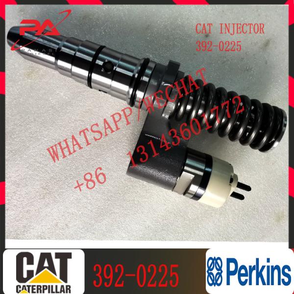 Quality Common Rail 3512C 3516C Diesel Engine Fuel Injector 392-0225 20R-3247 392-0219 375-4106 wholesale
