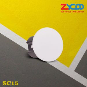 7.2 X 6.3 In Sip Paging Speaker Mono Acoustics Poe Powered Speaker