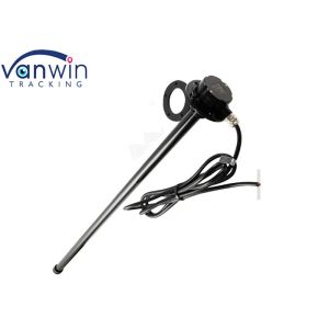 Vehicle Security Analog 5v Fuel Tank Level Sensor Capacitive Oil Water Liquid