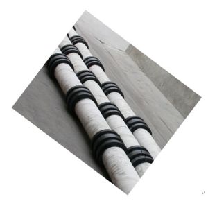 Professional High Current Water Cooled Cables and Custom Power Supply Cables