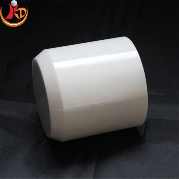 Cylinder Roller Grinding Pots Zirconia Jar Ball Powder Good Wear Resistance